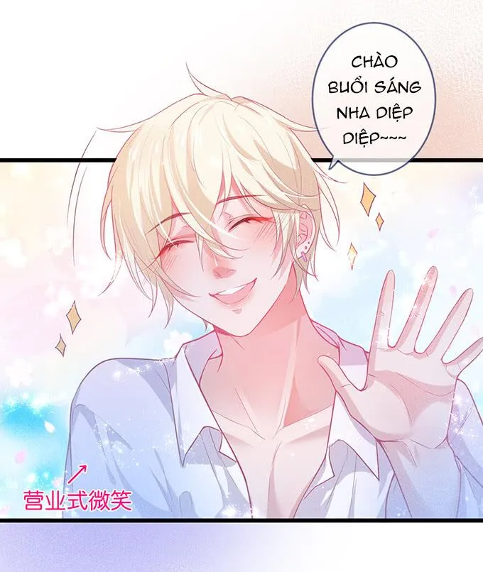 Oxy gây chết người [DROP] Chapter 4 Trang 15