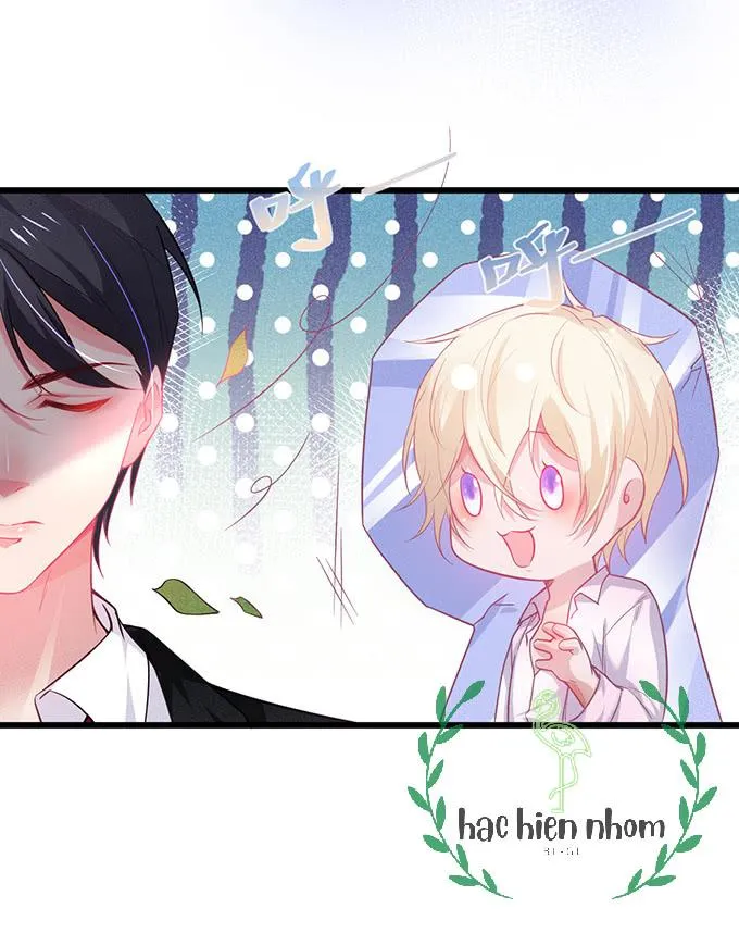 Oxy gây chết người [DROP] Chapter 4 Trang 18