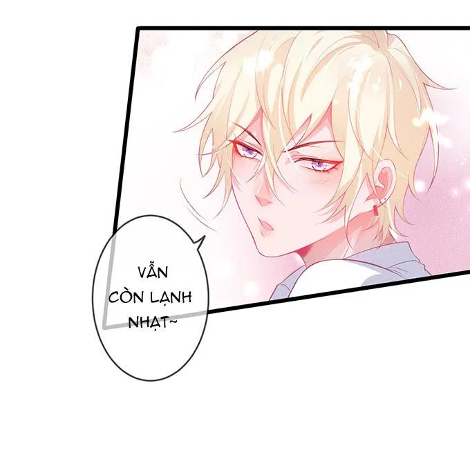 Oxy gây chết người [DROP] Chapter 4 Trang 20