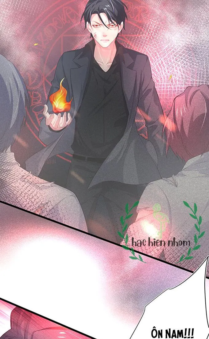 Oxy gây chết người [DROP] Chapter 4 Trang 22