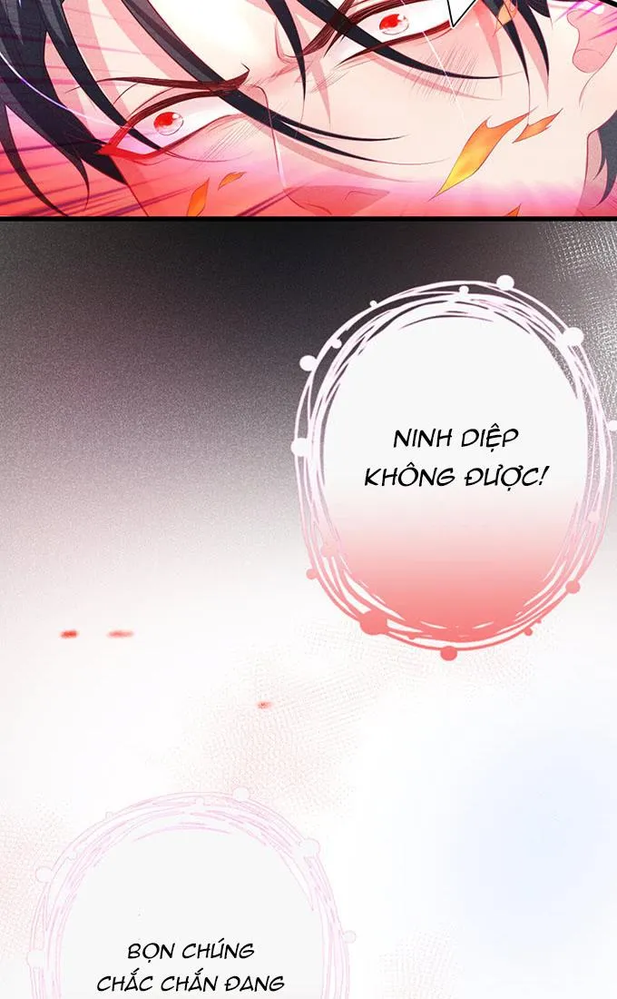 Oxy gây chết người [DROP] Chapter 4 Trang 23