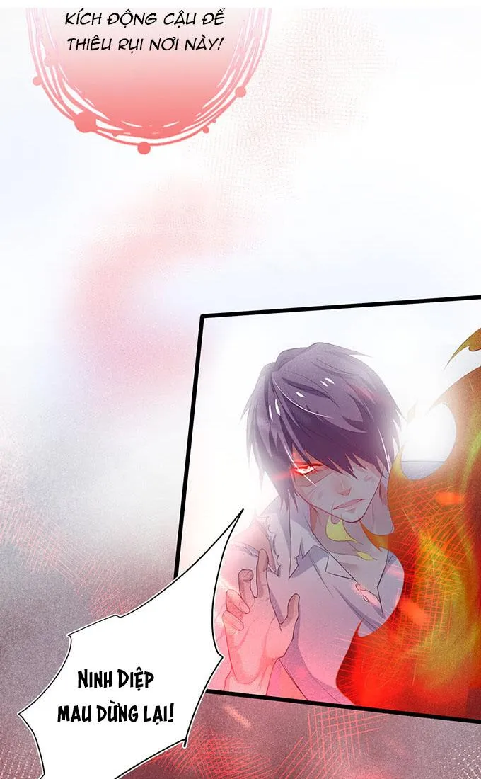 Oxy gây chết người [DROP] Chapter 4 Trang 24