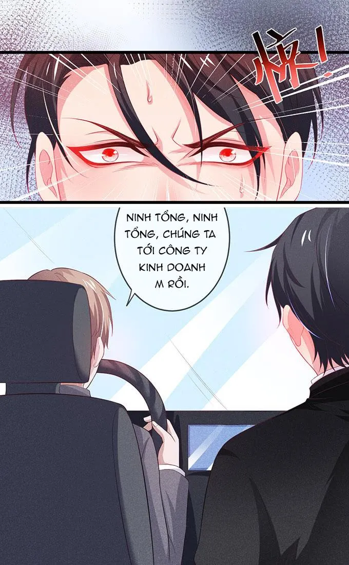 Oxy gây chết người [DROP] Chapter 4 Trang 27