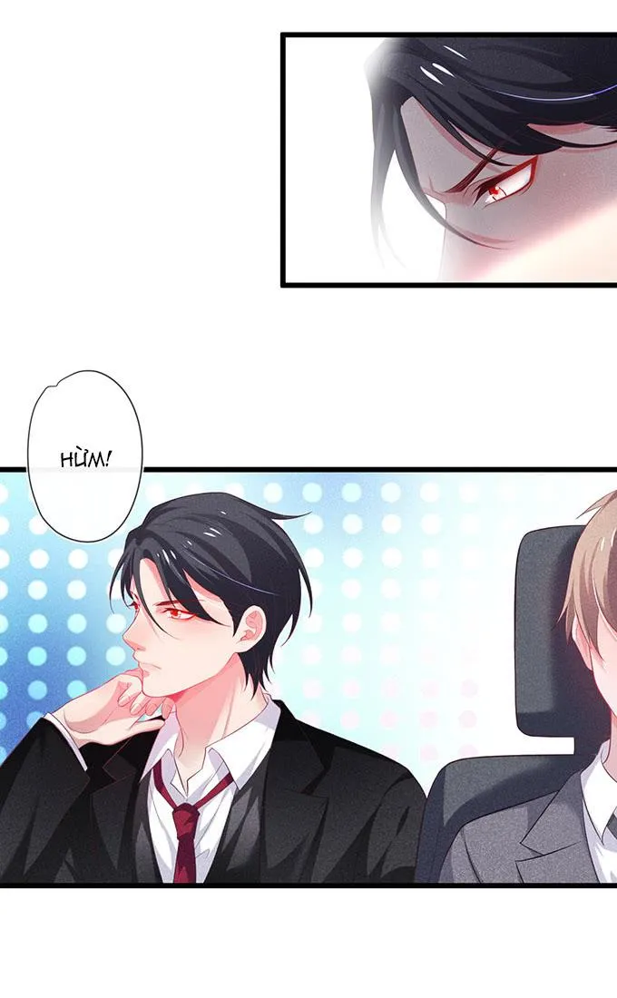 Oxy gây chết người [DROP] Chapter 4 Trang 28