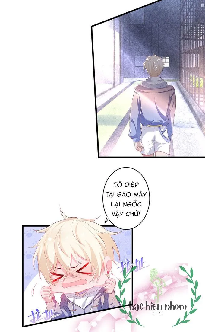 Oxy gây chết người [DROP] Chapter 4 Trang 30