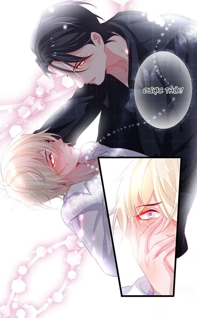 Oxy gây chết người [DROP] Chapter 4 Trang 31