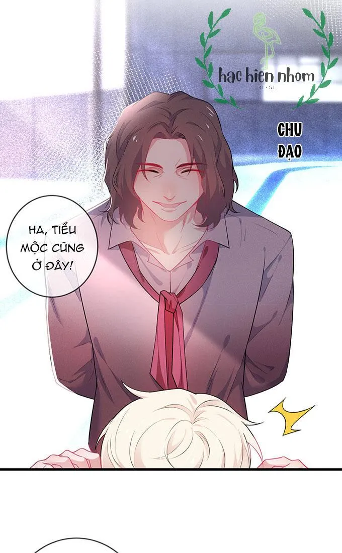 Oxy gây chết người [DROP] Chapter 4 Trang 34