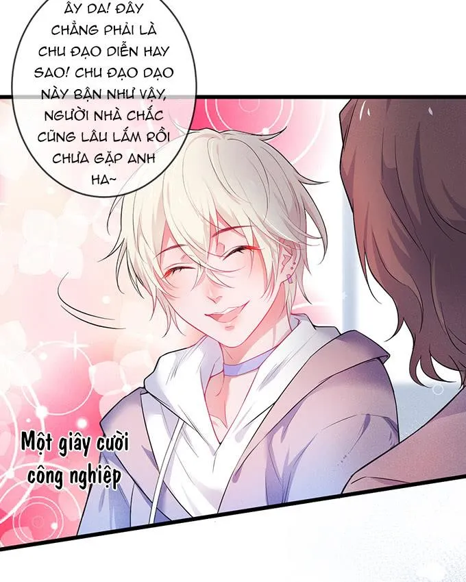 Oxy gây chết người [DROP] Chapter 4 Trang 35