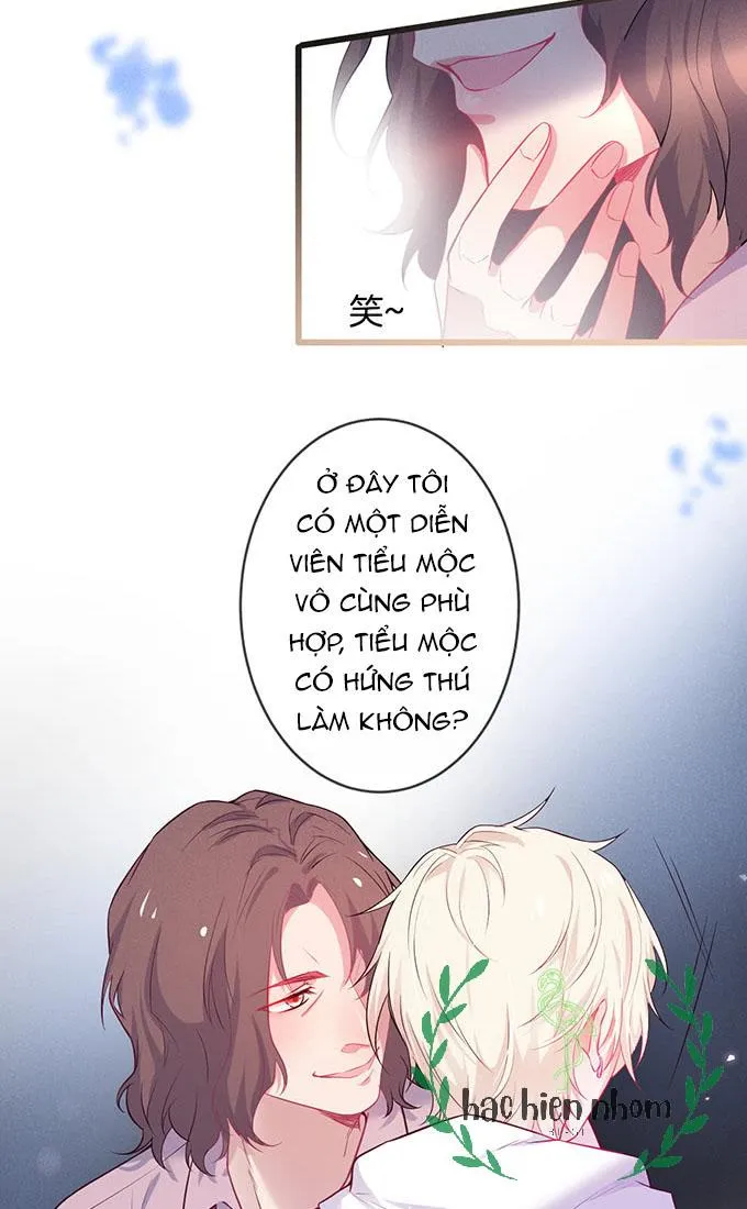 Oxy gây chết người [DROP] Chapter 4 Trang 38