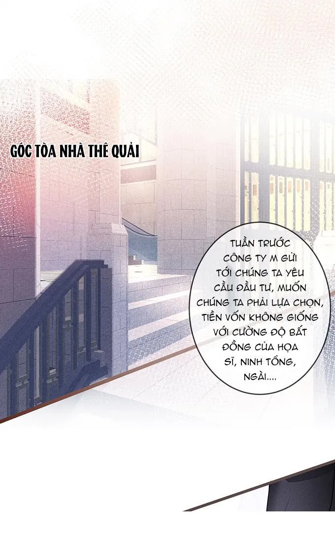 Oxy gây chết người [DROP] Chapter 4 Trang 40
