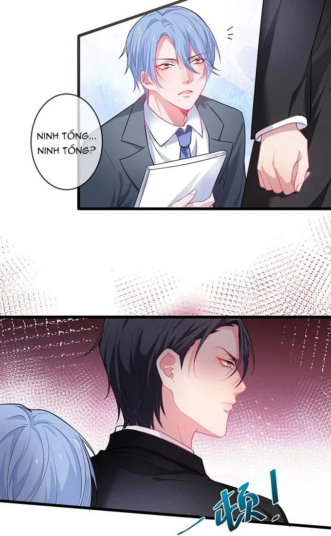 Oxy gây chết người [DROP] Chapter 4 Trang 41