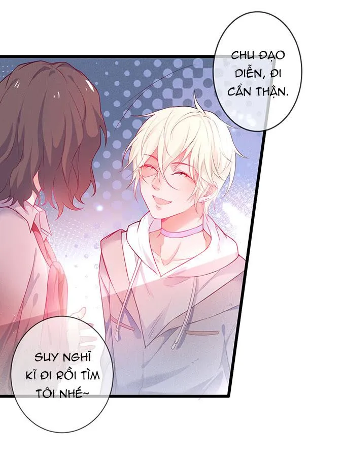 Oxy gây chết người [DROP] Chapter 4 Trang 44