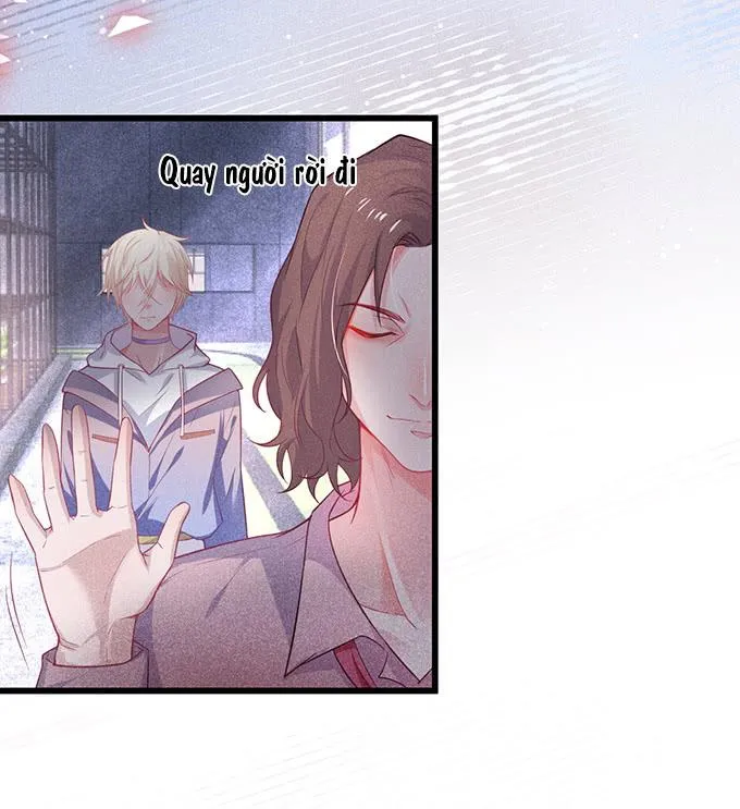 Oxy gây chết người [DROP] Chapter 4 Trang 47