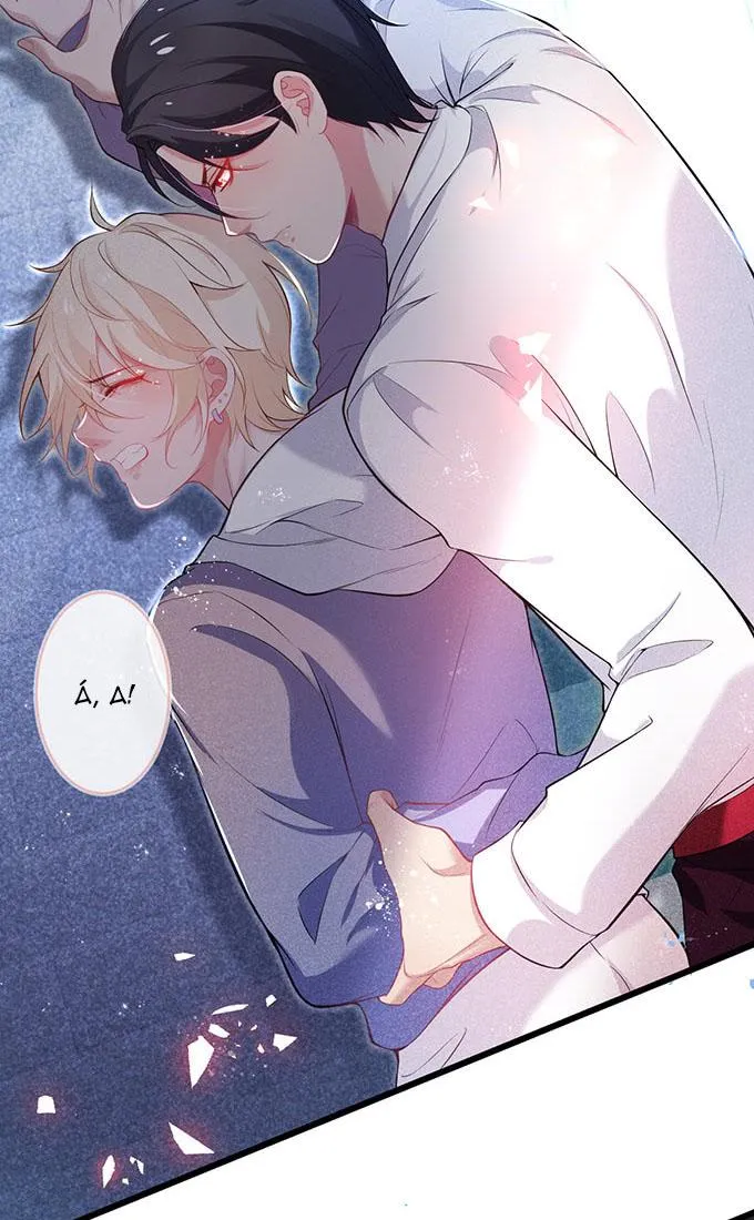 Oxy gây chết người [DROP] Chapter 4 Trang 55