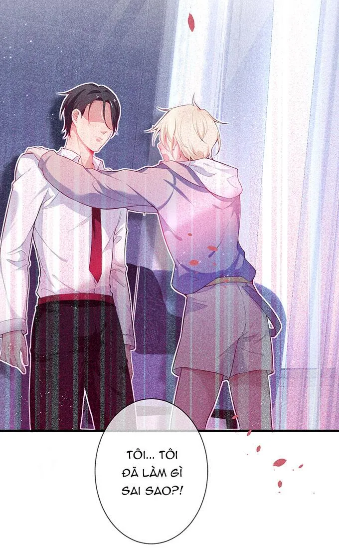 Oxy gây chết người [DROP] Chapter 5 Trang 3