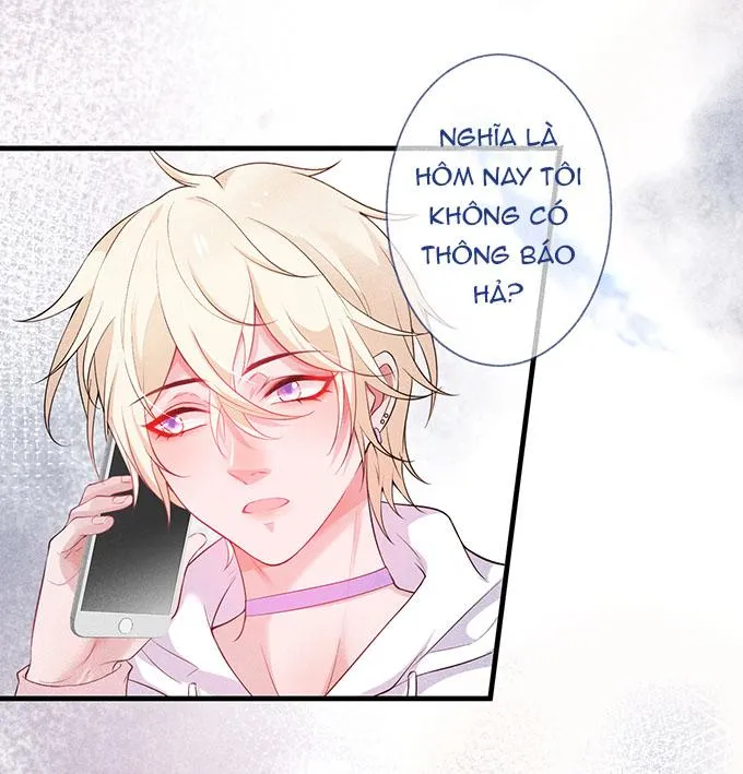 Oxy gây chết người [DROP] Chapter 5 Trang 7