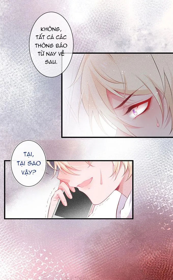 Oxy gây chết người [DROP] Chapter 5 Trang 8