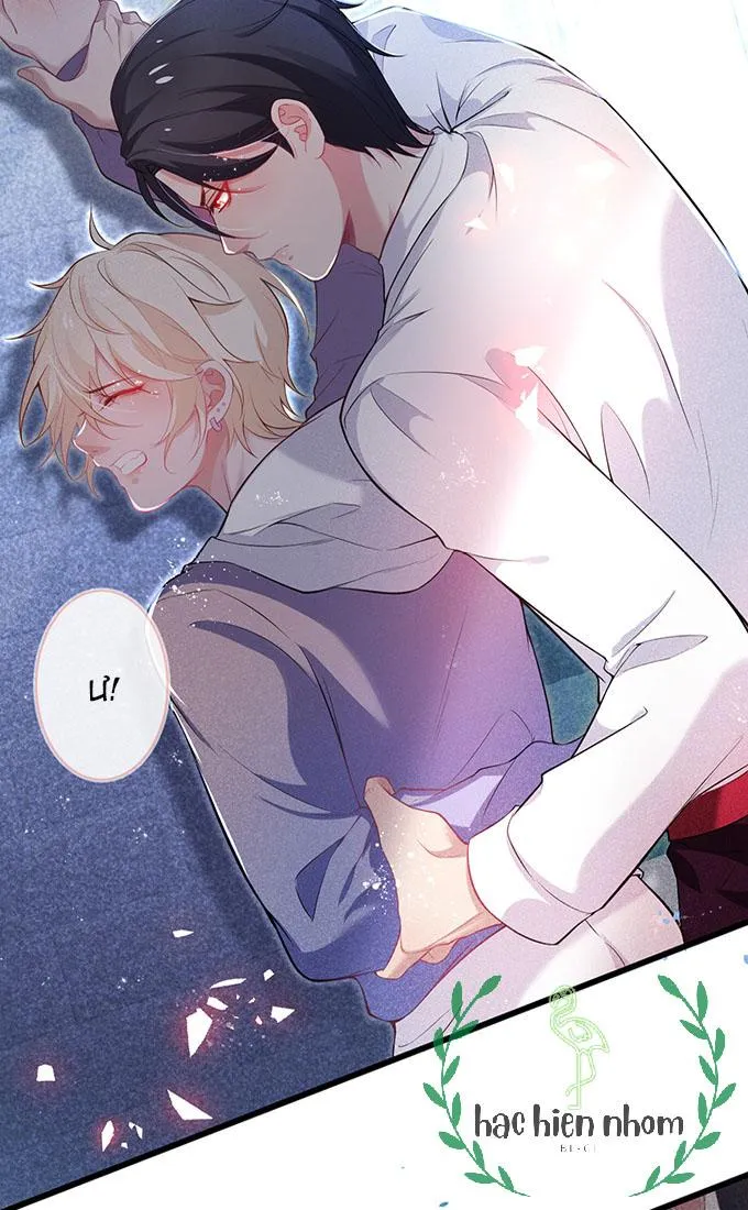 Oxy gây chết người [DROP] Chapter 5 Trang 26