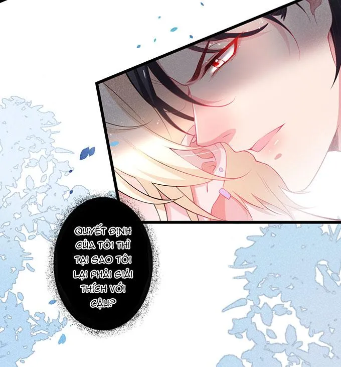 Oxy gây chết người [DROP] Chapter 5 Trang 27