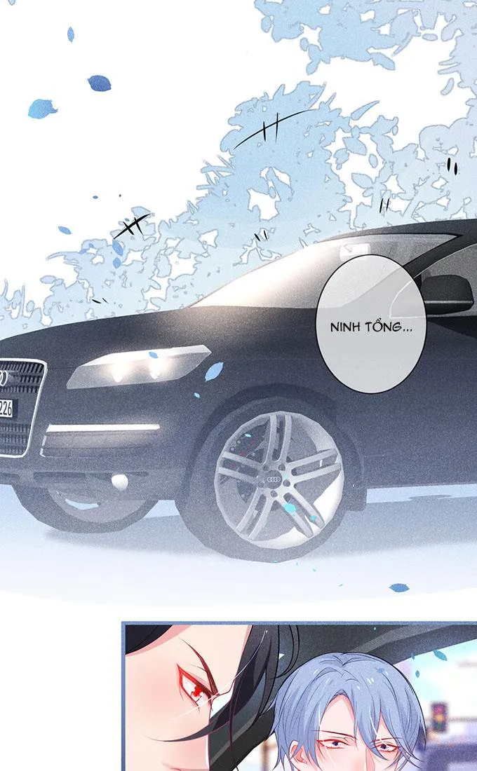 Oxy gây chết người [DROP] Chapter 5 Trang 28