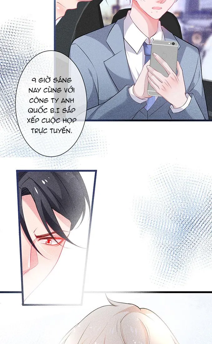 Oxy gây chết người [DROP] Chapter 5 Trang 29