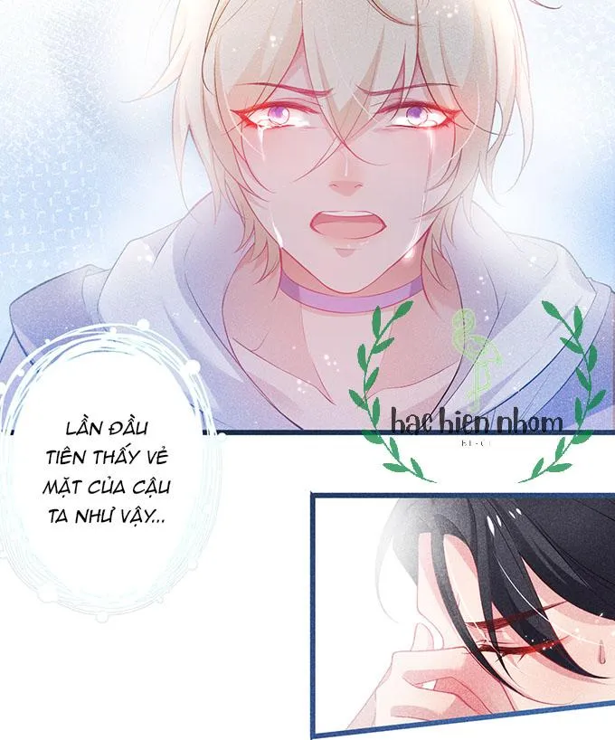 Oxy gây chết người [DROP] Chapter 5 Trang 30