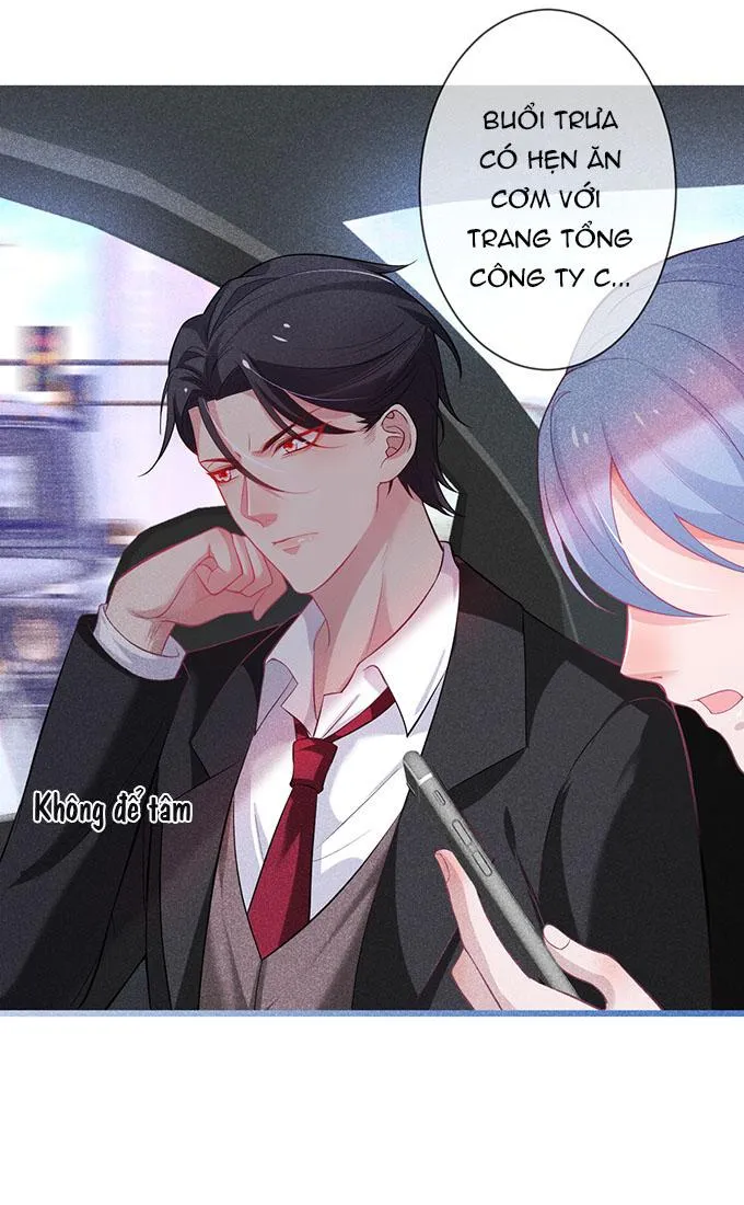 Oxy gây chết người [DROP] Chapter 5 Trang 31