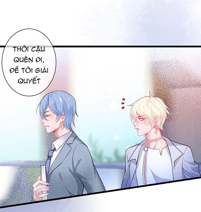 Oxy gây chết người [DROP] Chapter 5 Trang 40