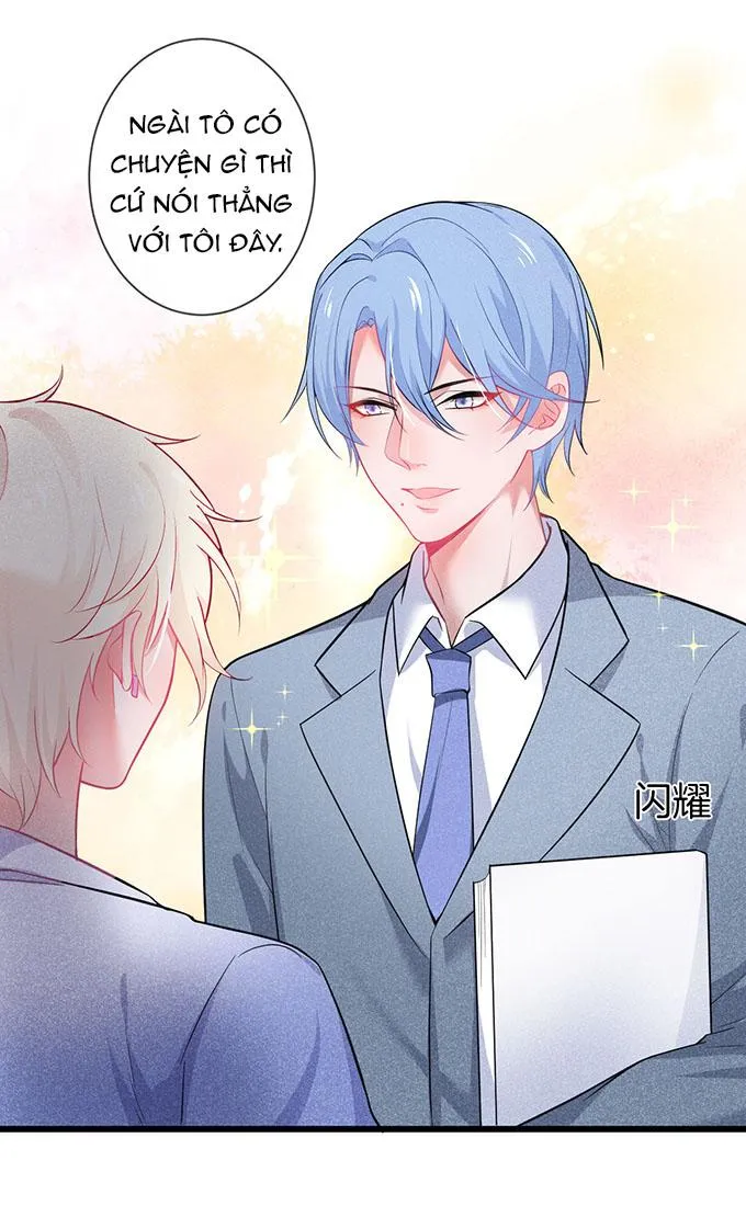 Oxy gây chết người [DROP] Chapter 5 Trang 43