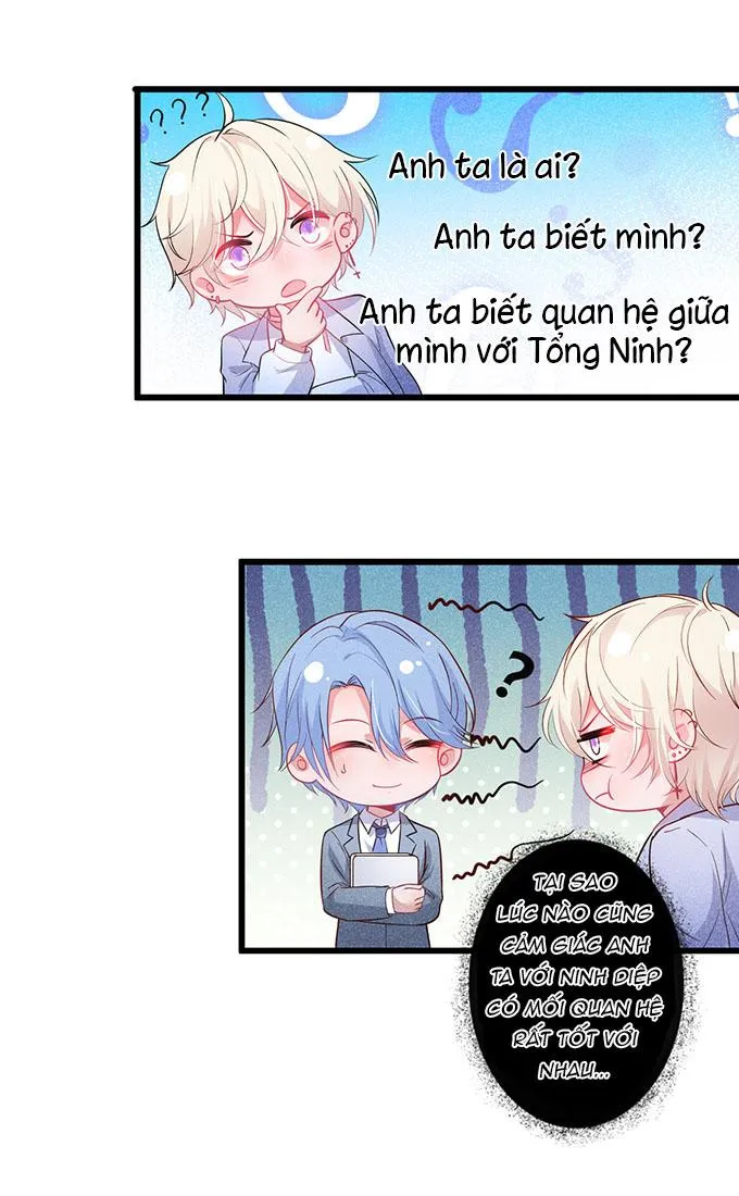Oxy gây chết người [DROP] Chapter 5 Trang 44