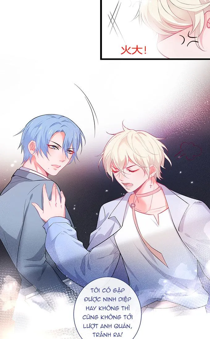 Oxy gây chết người [DROP] Chapter 5 Trang 47