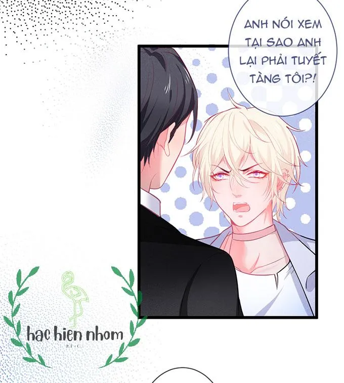 Oxy gây chết người [DROP] Chapter 5 Trang 50