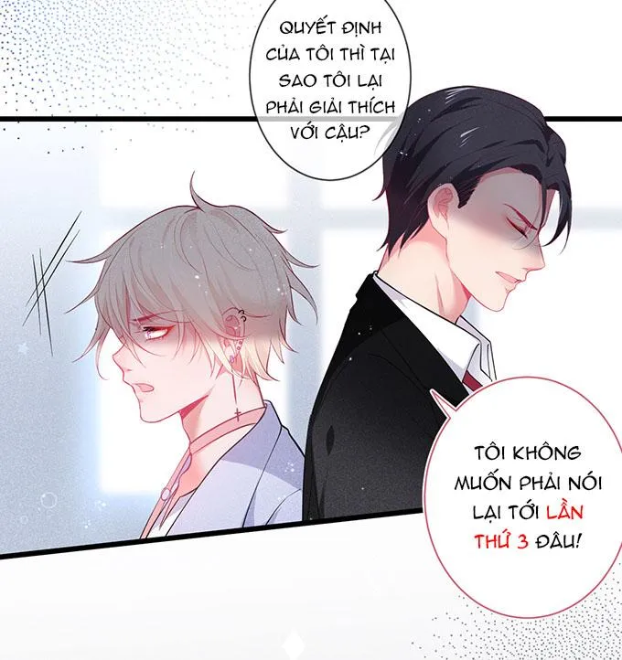 Oxy gây chết người [DROP] Chapter 5 Trang 51