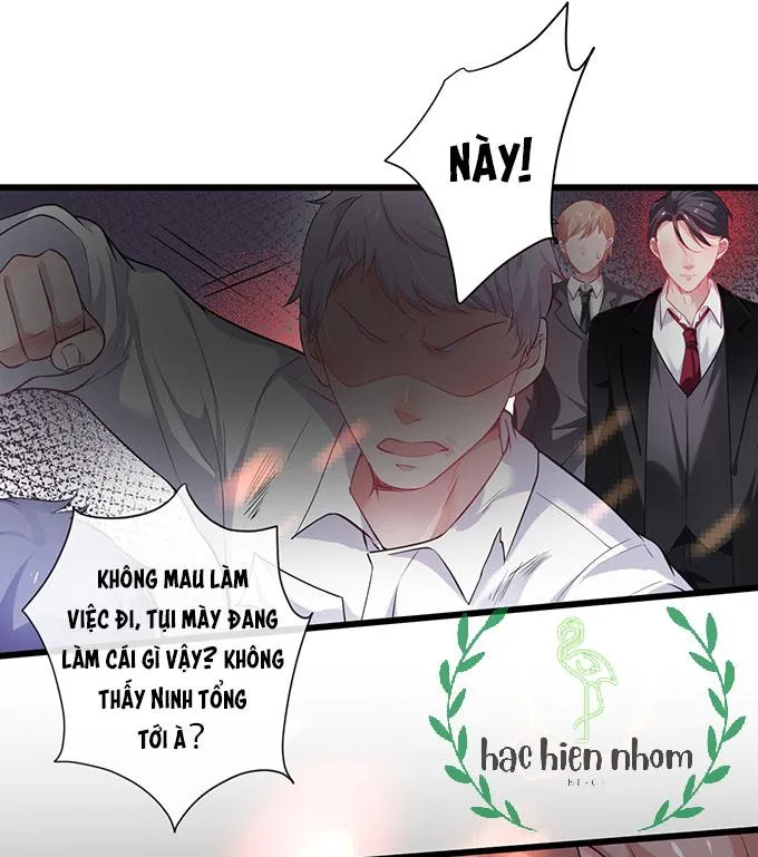 Oxy gây chết người [DROP] Chapter 5 Trang 58