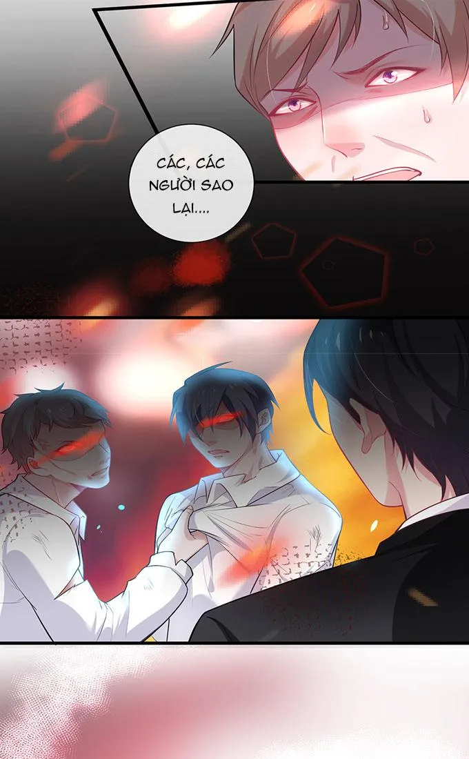 Oxy gây chết người [DROP] Chapter 5 Trang 59