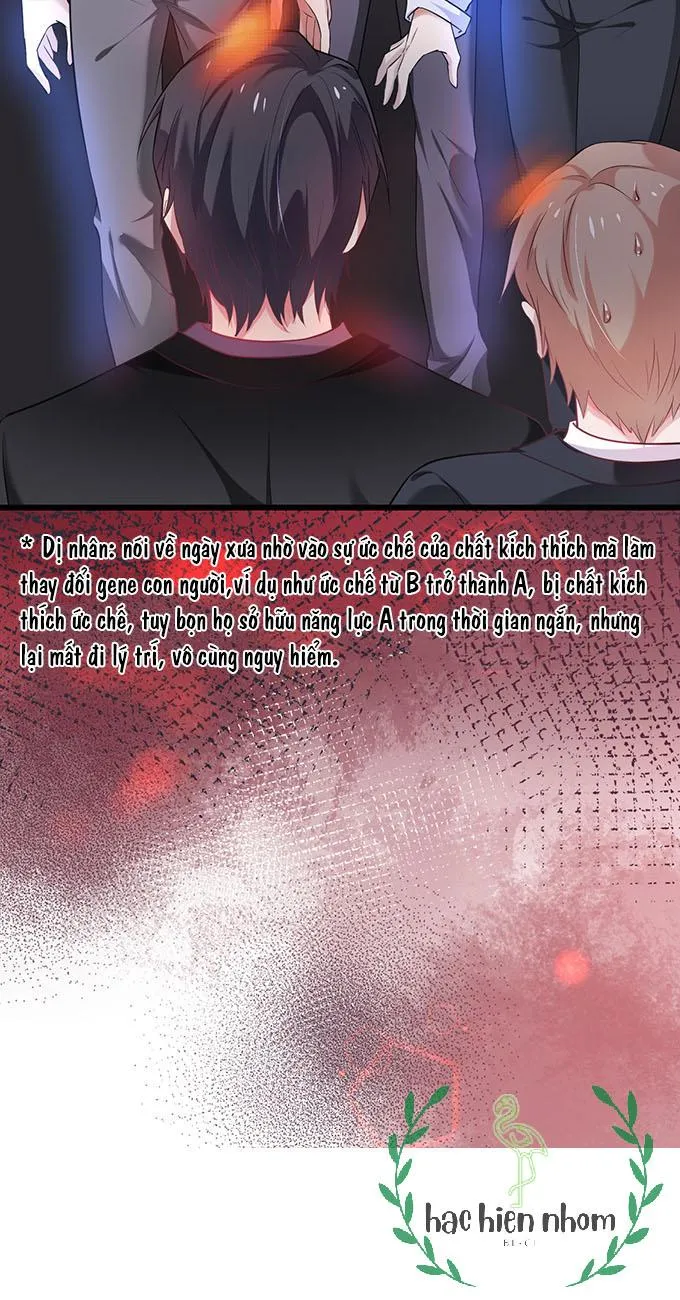 Oxy gây chết người [DROP] Chapter 5 Trang 61