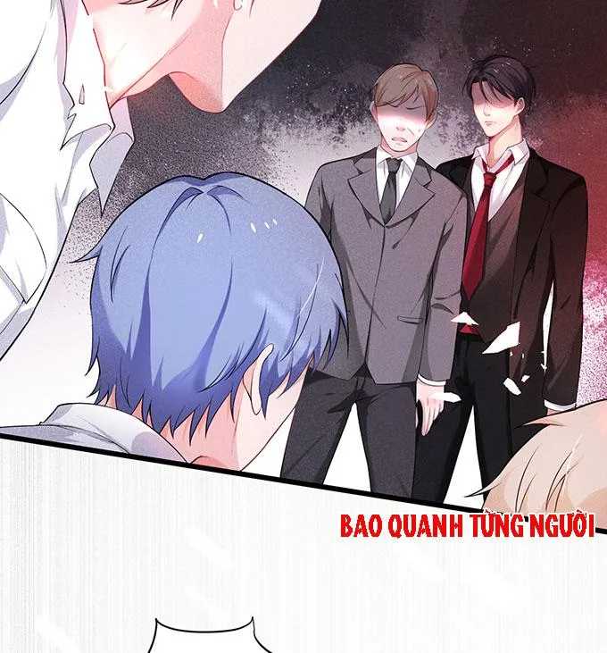 Oxy gây chết người [DROP] Chapter 6 Trang 3