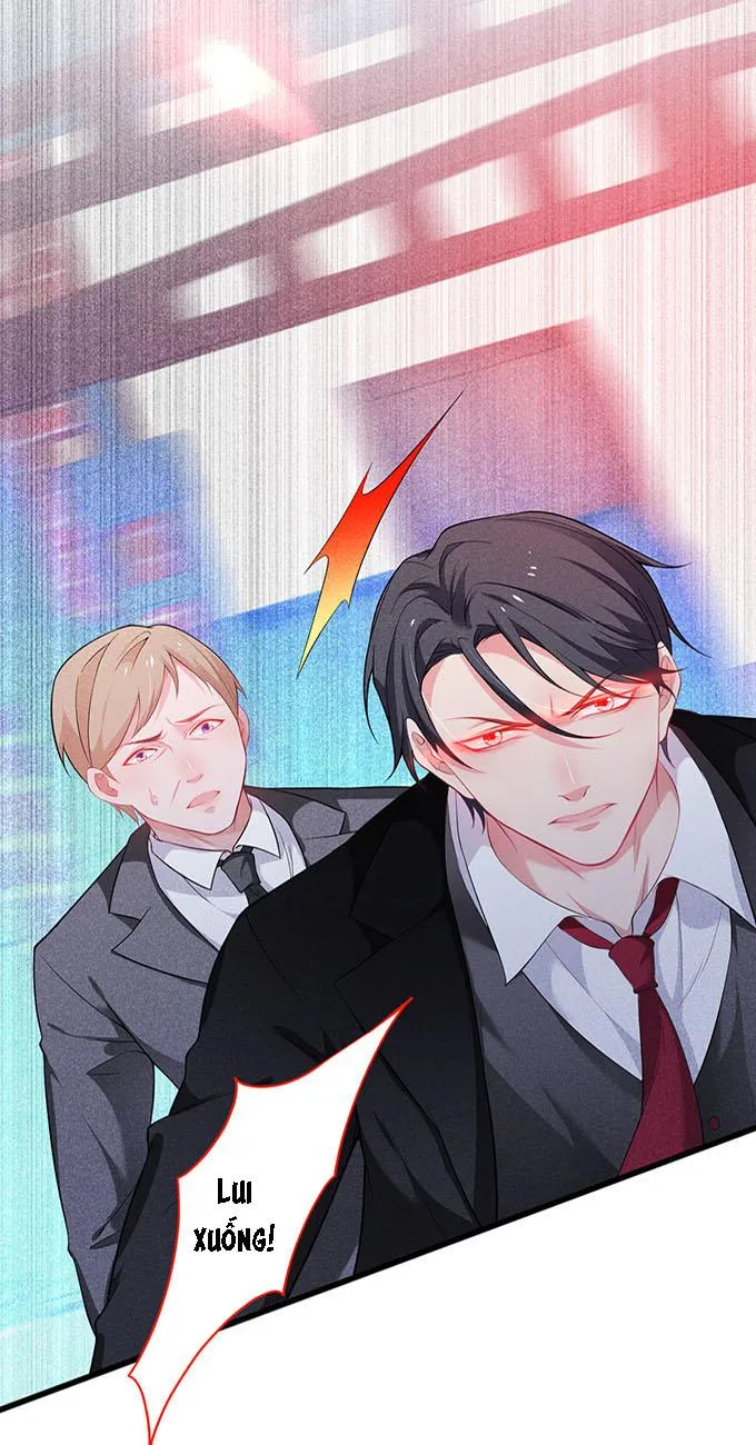 Oxy gây chết người [DROP] Chapter 6 Trang 5