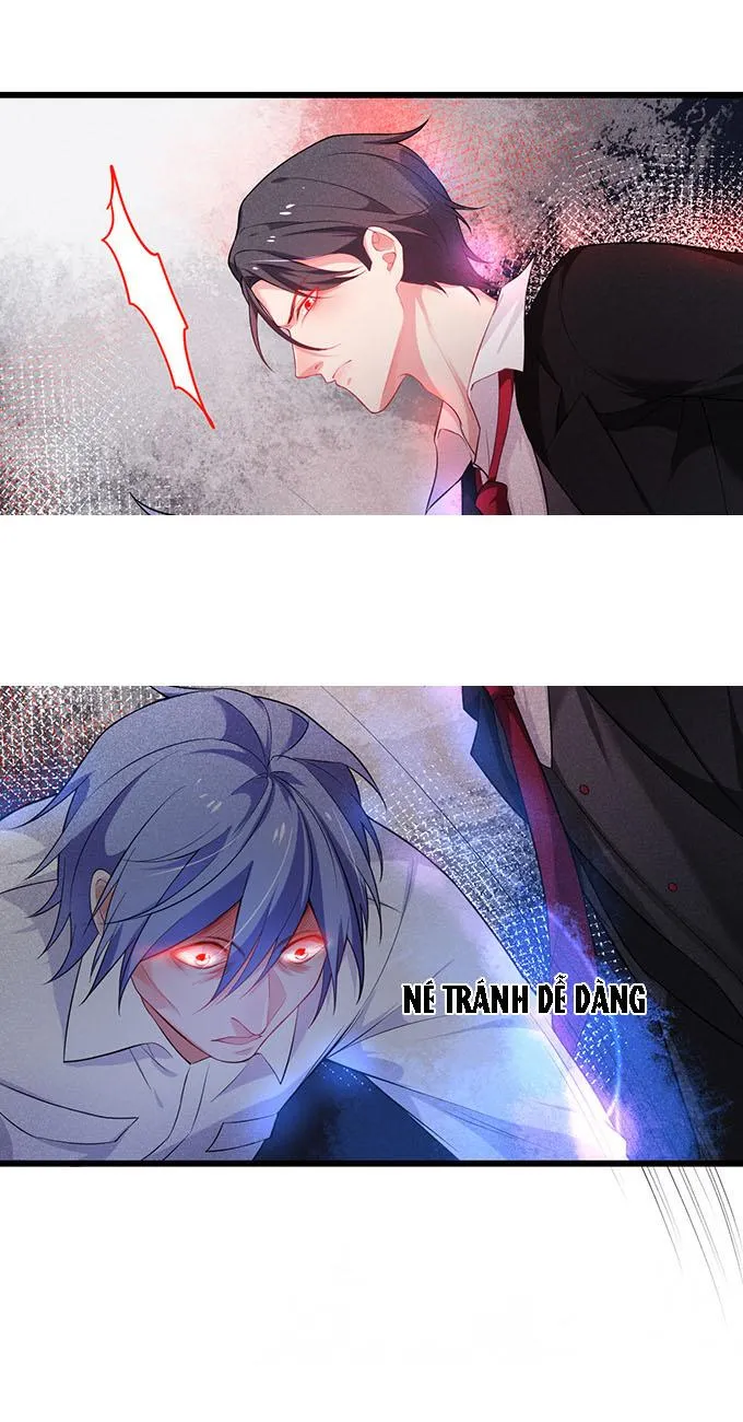 Oxy gây chết người [DROP] Chapter 6 Trang 7