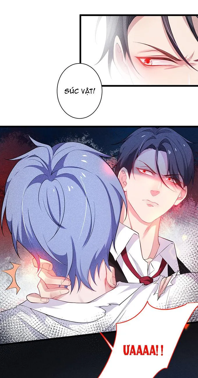 Oxy gây chết người [DROP] Chapter 6 Trang 9