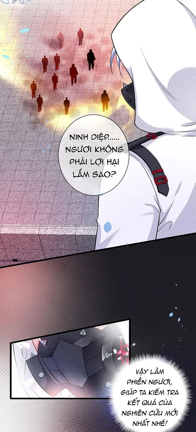 Oxy gây chết người [DROP] Chapter 6 Trang 15