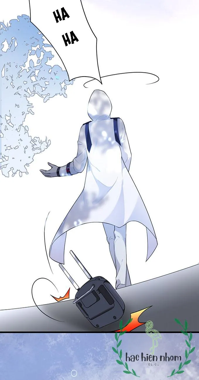 Oxy gây chết người [DROP] Chapter 6 Trang 18