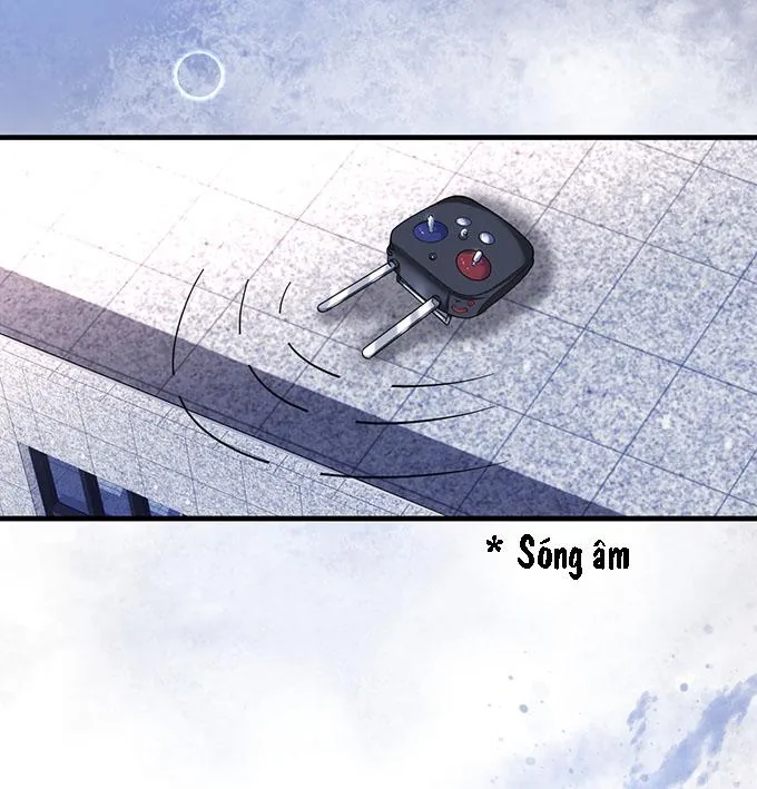 Oxy gây chết người [DROP] Chapter 6 Trang 19