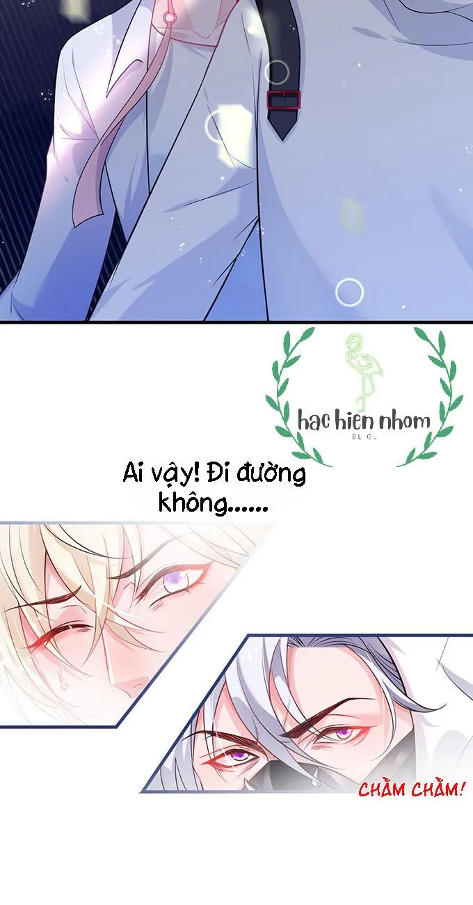 Oxy gây chết người [DROP] Chapter 6 Trang 26