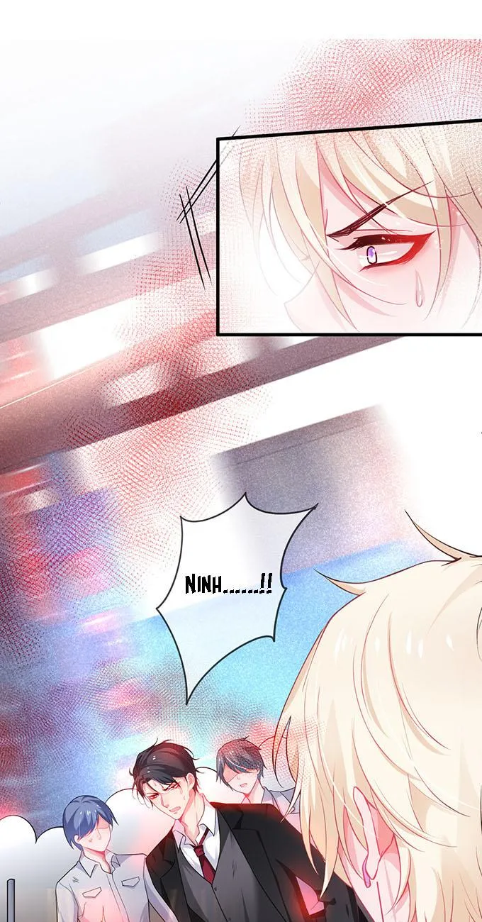 Oxy gây chết người [DROP] Chapter 6 Trang 32