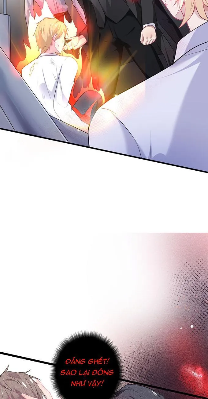 Oxy gây chết người [DROP] Chapter 6 Trang 33