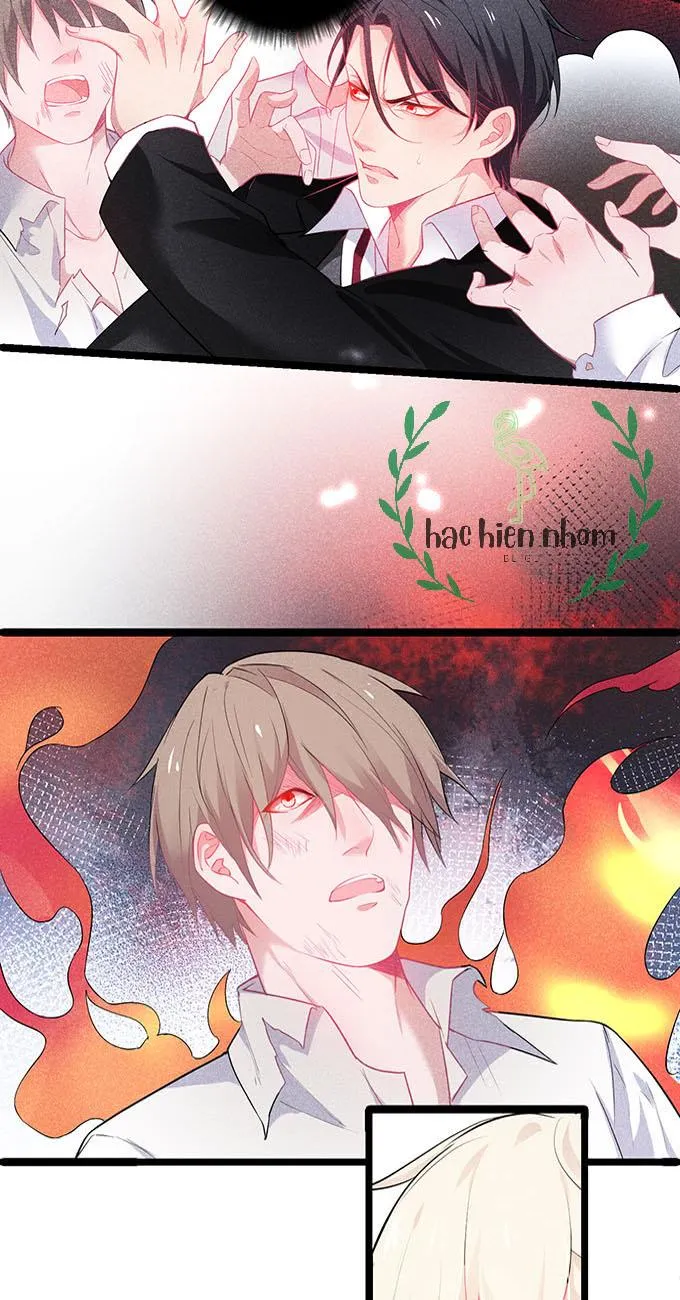 Oxy gây chết người [DROP] Chapter 6 Trang 34