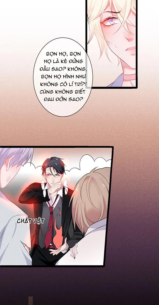 Oxy gây chết người [DROP] Chapter 6 Trang 35