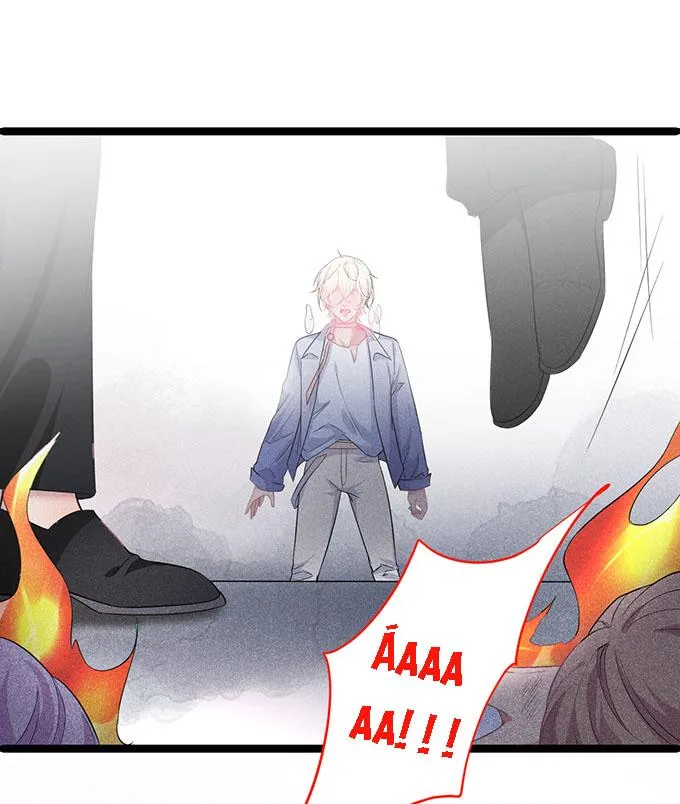 Oxy gây chết người [DROP] Chapter 6 Trang 39