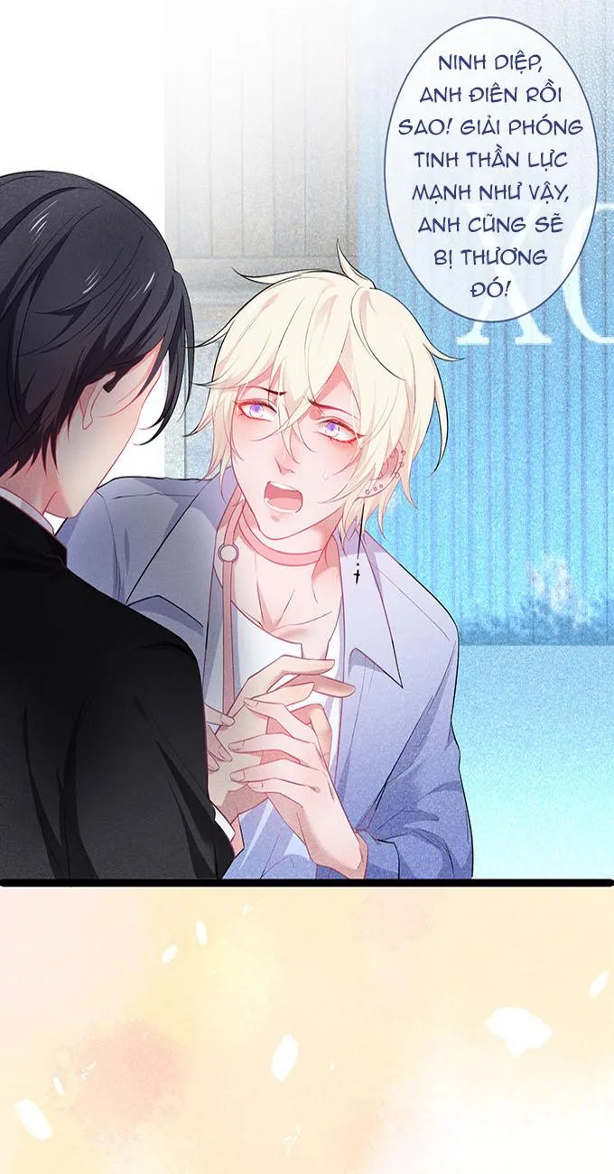 Oxy gây chết người [DROP] Chapter 6 Trang 44